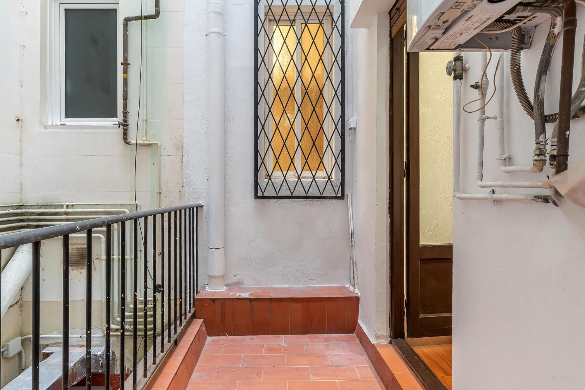 Ab Passeig De Gracia Corsega Apartment Barcelona Exterior photo